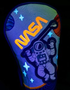nasa