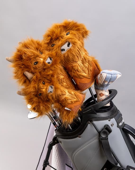headcover