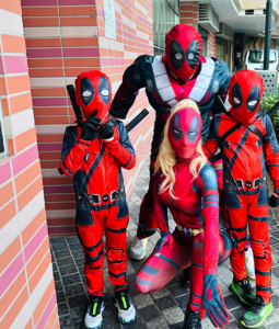 deadpool