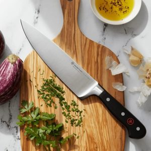 Wusthof Classic Chefs Knife 20cm