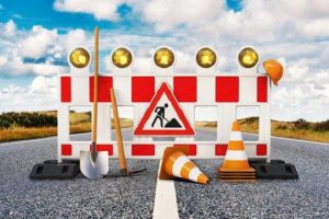 Traffic signs