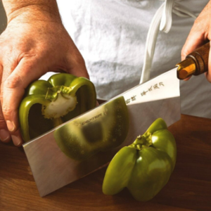Dexter Russell Chinese Chefs Knife
