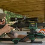 Long range gun
