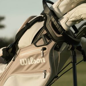 Wilson Aurora Package Set 2026 ladies RH