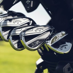 Callaway Men's XR 13-Piece Complete Set RH 2026