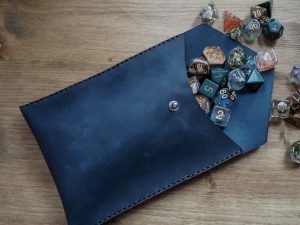 dice-pouch