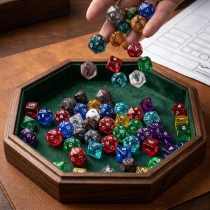Chessex-Dice