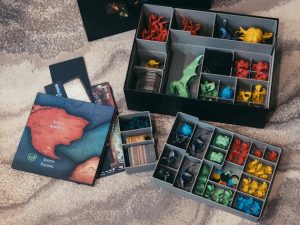 Game-Organizer