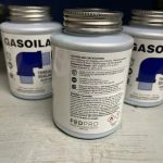 gasolia