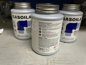 gasolia