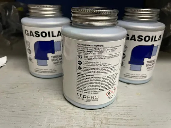 gasolia