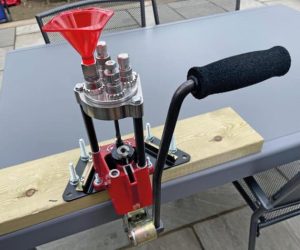 turret-press
