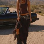 Maxi Skirts