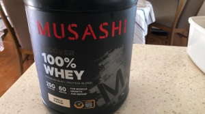 musashi
