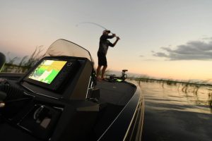 fishing