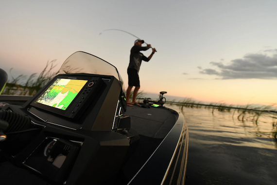 fishing