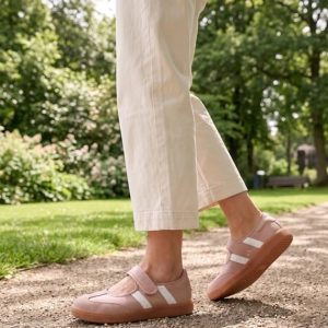Goodsole - Parlay