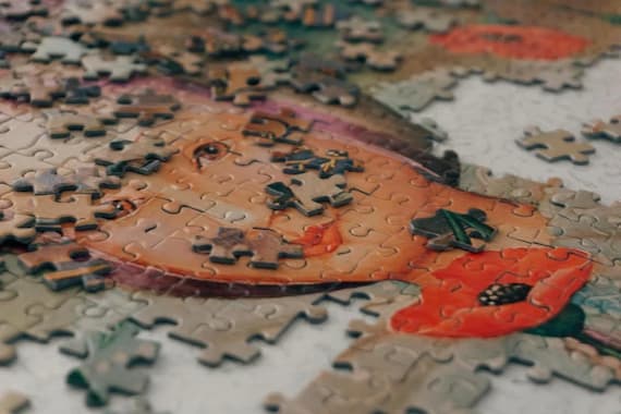 puzzles