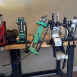 reload press
