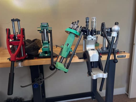 reload press