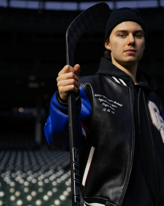 black-hockey-sticks