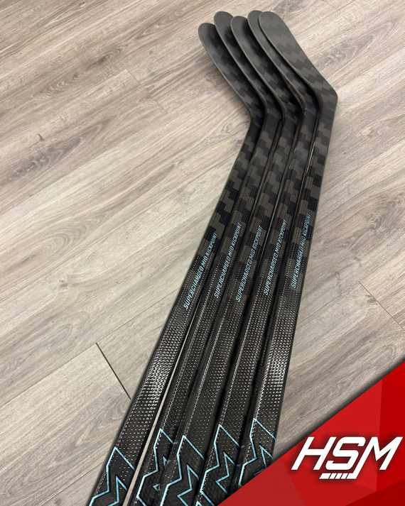 black-hockey-sticks