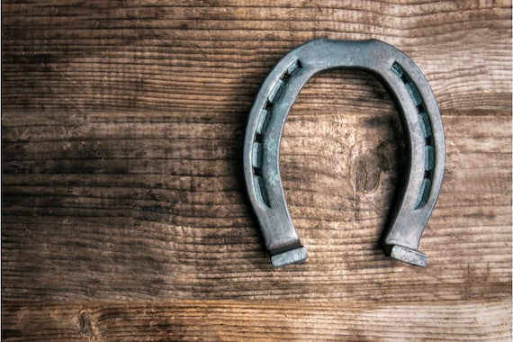 horseshoe