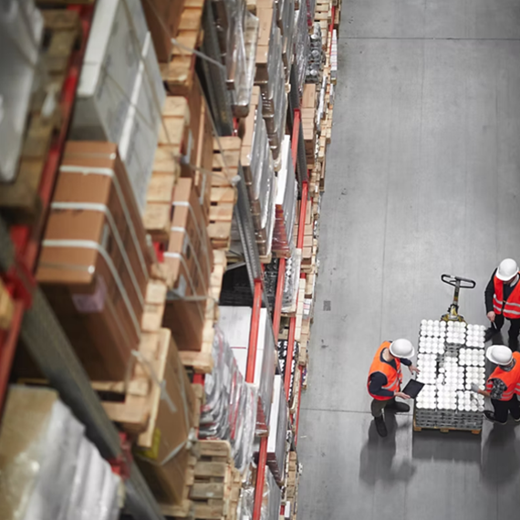 Liquidation Stock Buyers Australia