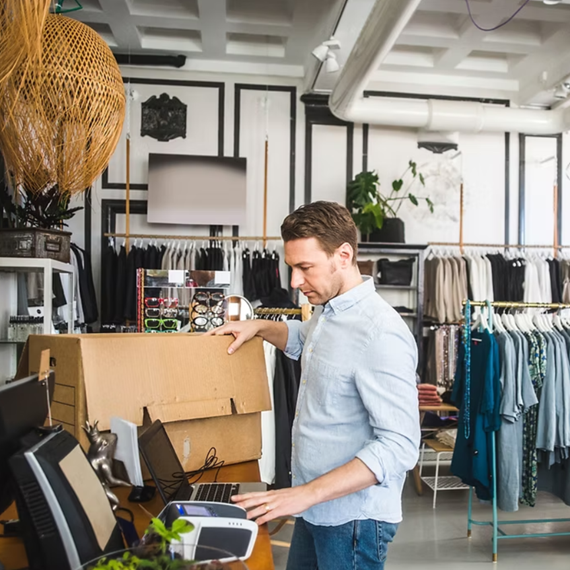Liquidation Stock Buyers Australia